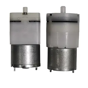 Manufacturer Micro Diaphragm Micro Air Pump Oxygen Injection Instrument Vehicle Aromatherapy Machine Air Pump