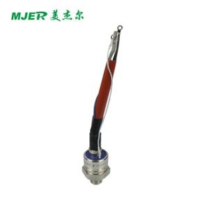 Hot bán Stud Thyristor KP loạt kp300a 1600V 300A Diode Thyristor kp300a - Product Image 6