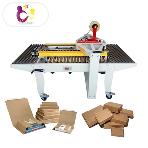 Customizable case packer sealing machine automatic carton sealing machine box sealing machine