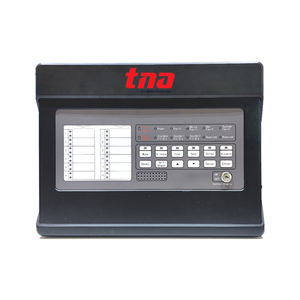 Panel de Alarma Contra Incendios Convencional de 2 Zonas Tanda TXC7002, LCD, AC220V - Product Image 1