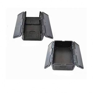 Scatola di imballaggio per la consegna di cibo isolamento termico scatola di raffreddamento in schiuma EPP - Product Image 2