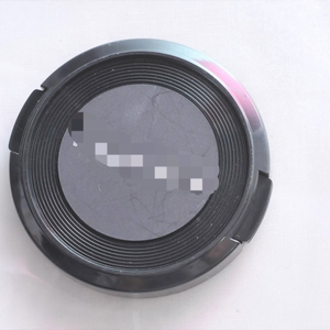 ฝาครอบเลนส์ด้านหน้าคลาสสิค 57 สำหรับ 55 มม. ของแท้ใหม่พร้อมส่ง อุปกรณ์อัตโนมัติในอุตสาหกรรม คอนโทรลเลอร์ PLC รุ่นเฉพาะของ Pac ของแท้ใหม่ - Product Image 1