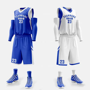 <span class=keywords><strong>Traje</strong></span> de baloncesto de fábrica Uniforme de equipo de partido personalizado para <span class=keywords><strong>hombre</strong></span> Equipo estilo N <span class=keywords><strong>Comprar</strong></span> <span class=keywords><strong>chaleco</strong></span> impreso personalizado - Product Image 6