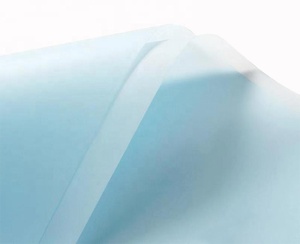 <span class=keywords><strong>Film</strong></span> d'emballage <span class=keywords><strong>plastique</strong></span> imperméable pour fleurs, meilleure vente, 58x58cm - Product Image 1