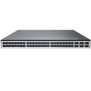 S6730-H48X6C 02352fsf clouengine S6730-H loạt công nghiệp chuyển đổi với 48 * 10ge SFP + cổng - Product Image 1