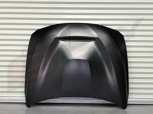Cofano all'ingrosso cofano motore GTS in alluminio per BMW serie 3 F30 F35 serie 4 F32 F33 F36 kit corpo lifting <span class=keywords><strong>Prime</strong></span> - Product Image 2