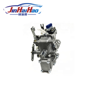 Ensemble moteur 4 cylindres Pompe d'injection de carburant BH4QT90R9 4QT225 pour moteur diesel