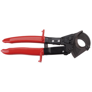 FERVI Manual <b>Power</b> Cutter with Cricchetto Tagliacavi <b>Tool</b> - Product Image 1