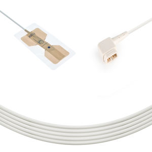 Sensor Spo2 sekali pakai terlaris untuk Criticare dewasa bahan tanpa tenun Spo2 <span class=keywords><strong>Probe</strong></span> - 570SD pabrik harga rendah - Product Image 6