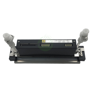 Tête d'impression jet d'encre KJ4A-<span class=keywords><strong>0300</strong></span> <span class=keywords><strong>KJ4B</strong></span>-<span class=keywords><strong>0300</strong></span> pour imprimante textile directe <span class=keywords><strong>Kyocera</strong></span> <span class=keywords><strong>KJ4B</strong></span> large gamme - Product Image 1