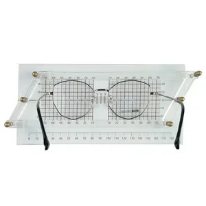 Instrument de mesure parallèle professionnel CP-26T pour la mesure du DP sur lunettes finies, équipement ophtalmique - Product Image 5