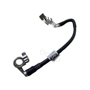 Autopartes 5Q0 971 235 A para electrodo negativo de relé de línea de batería para automóviles Volkswagen Audi condición nueva y usada - Product Image 4