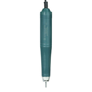 Micromoteur sans balais haute vitesse 90000 tr/min pour perceuse à <span class=keywords><strong>ongles</strong></span>, laboratoire dentaire et polisseuse de bijoux - Product Image 3