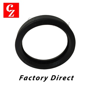 For Compair Air Compressor New Replacement <b>Rubber</b> Seal 100004691 with High Quality Warranty 1 Year Fast Shipping - Product Image 4