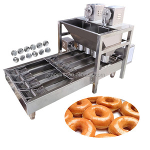 Fabricante económico Mochi <span class=keywords><strong>Donut</strong></span> Mix Machine maquina para hacer donuts máquina de bolas <span class=keywords><strong>Donut</strong></span> - Product Image 2
