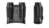 Dispositif de vision nocturne numérique NVC900 monté sur la tête avec écran 2,4 pouces, capteur CMOS 48MP, zoom optique 16x, anti-tremblement électronique pour jour/nuit