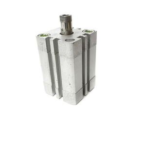 وحدة تحكم برمجة PLC مخصصة للأتمتة الصناعية Adn-32-25-i-p-wbra-"m6"k5-11k8 Nsnp جديدة أصلية جاهزة للشحن - Product Image 1