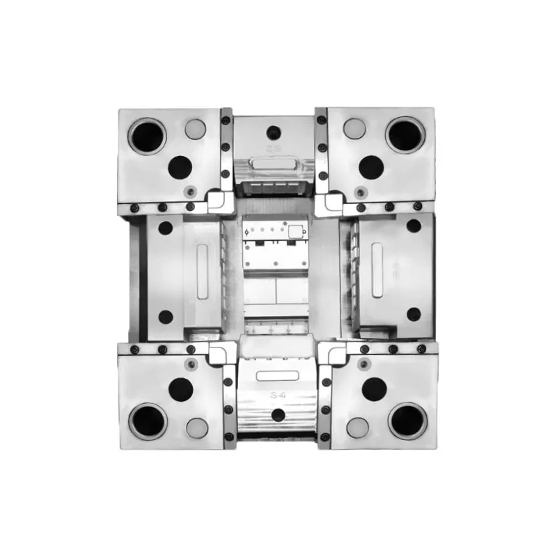 China professionelle ABS-Spritzgussteile professioneller individueller Spritzguss-Hersteller