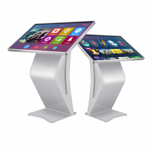 Máy cho vay Sách điện tử thông minh hệ thống quản lý điều tra tự phục vụ Màn hình đọc - Product Image 1