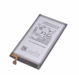 EB-BG970ABU 3100mAh Replacement <b>Battery</b> for Samsung Galaxy S10e S10 E CE RoHS Wholesale Bulk High Capacity Quality - Product Image 3