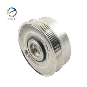 1123 8638 614 системы автомобильного двигателя, 11238638614 шкива коленчатого вала для BMW 2 F45 2 F46 X1 F48 MINI F56 F55 F54 F57 F60 - Product Image 1