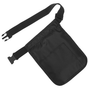 Ceinture de rangement médicale/pochette de rangement pour <span class=keywords><strong>infirmière</strong></span>: convient aux ciseaux médicaux et aux outils de <span class=keywords><strong>kit</strong></span> de soins infirmiers - Product Image 5