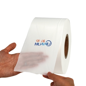 Cina fornitore prezzo a buon mercato Bebek Bezi Pe Filmi pannolini materia prima membrana Pe Film di laminazione per foglio posteriore del pannolino del bambino - Product Image 2