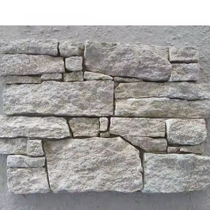 Tấm ốp tường đá phiến tự nhiên giá sỉ tùy chỉnh, mỏng, dùng cho ốp tường ngoài trời - Product Image 1