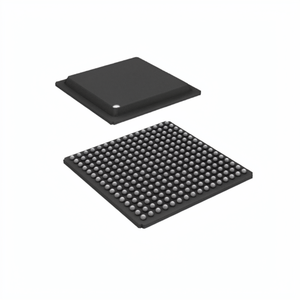 En stock, composant électronique embarqué 256 LBGA LCMXO1200E-3FTN256C, acheter des composants électroniques en ligne - Product Image 1