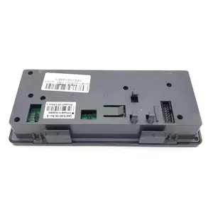 Sensore cinghia di trasporto tubi di inchiostro sistema Power wide Panel 24 44 pollici adatto per HP DesignJet Z2100 T1120 Z3100 gp T7100 T1120PS