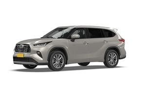 <span class=keywords><strong>Toyota</strong></span> <span class=keywords><strong>Highlander</strong></span> 2023 Usada, Autos Usados, SUV de 5 Puertas y <span class=keywords><strong>7</strong></span> Asientos, Motor de Gasolina, Autos de <span class=keywords><strong>Segunda</strong></span> <span class=keywords><strong>Mano</strong></span> en Venta - Product Image 2