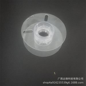 Fábrica de Modelos en Dongguan, Prototipos de Modelos Impresos en 3D en ABS, Diseño Personalizado, Piezas No Estándar, Uso Industrial - Product Image 4