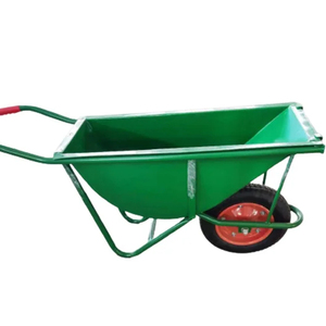 รถสาลี่3504ทนทานต่องานหนักสำหรับก่อสร้างสวน - Product Image 1