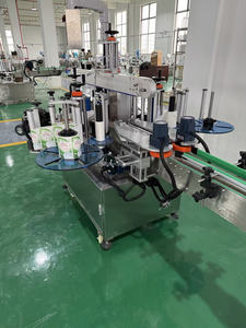 เครื่องติดฉลากอัตโนมัติเต็มรูปแบบที่<span class=keywords><strong>ขาย</strong></span>ดีที่สุดในปี 2026 |   เครื่องติดฉลากขวดทรงกลมและทรงแบนความเร็วสูง พร้อมระบบควบคุม PLC อัจฉริยะ - Product Image 6