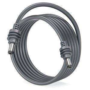 Câble adaptateur d'alimentation DC-DC pour Starlink Mini, cordon de chargeur de voiture 12V 24V, accessoires étanches pour camping-car, camion, bateau, antenne satellite - Product Image 5