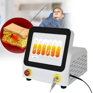 Producto Mejor Clasificado Máquina de Lipo Inteligente Máquina de Liposucción Inyección de Lipólisis para Cirugía de Adelgazamiento - Product Image 1