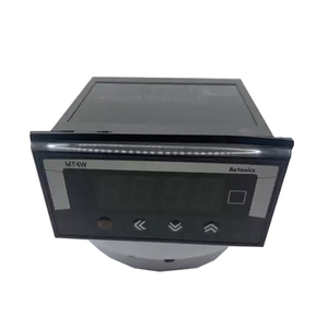 Offre Spéciale – Nouvelle Tableau de Commande de Tension et de Courant Série MT4N, Prix Usine, Modèles MT4N-DV-EN, MT4N-DV-EO, MT4N-DV-E1 – Neuf et Original - Product Image 1