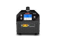 Chargeur intelligent LiPo/LiHV haute puissance Ultra Power UP-S14 amélioré vers UP1500 1500W 30A avec 6-14S pour drones agricoles/UAV
