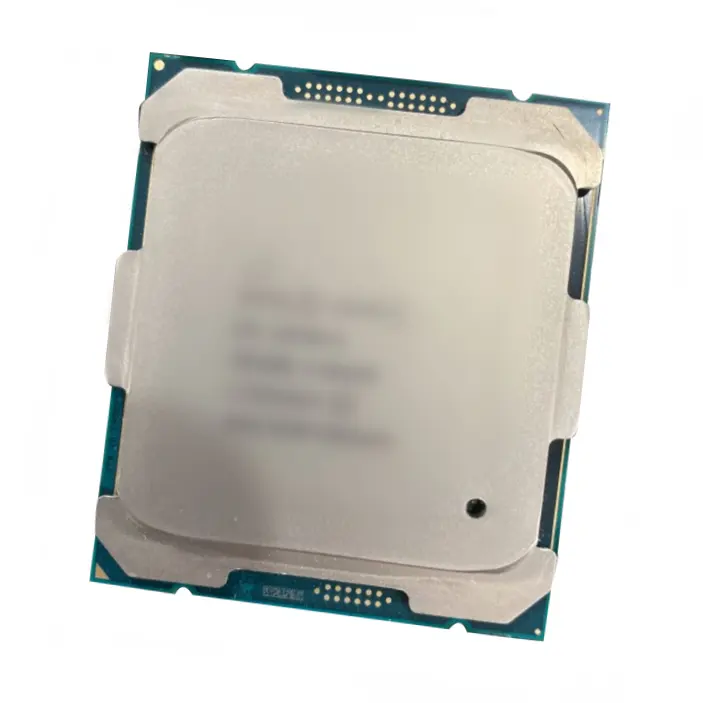 Xeon E5-2699v4 22-Core 2.2GHz Ổ Cắm FCLGA2011-3 Broadwell-EP E5-2699 V4 (SR2JS) Máy Chủ Bộ Vi Xử Lý