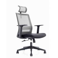 Chaises de bureau de bonne qualité Qingdao Ue Shenfeng