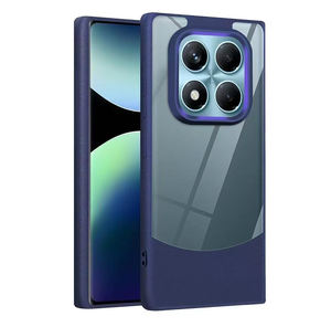 เคสโทรศัพท์หรูหราสำหรับ <span class=keywords><strong>VIVO</strong></span> V40 V30E V29 V27 Pro ป้องกันการกระแทก ผลิตจากวัสดุ PC TPU ใส สำหรับ <span class=keywords><strong>VIVO</strong></span> Y200 Pro Y300 Y28 Y90 Y95 Y51S Y21S - Product Image 3