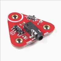DEV-21265 Modul Sensor Otot MyoWare 2.0 Cina