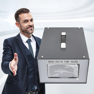 DE N so V3 V4 V5 Simulateur de pompe - Product Image 1