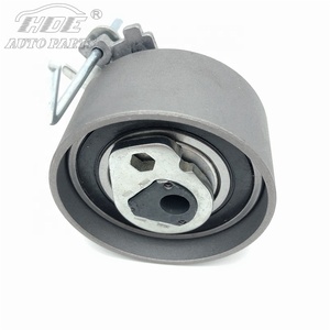VKM16002 7711115394 Venta al por mayor Auto Parts Rodillo de tensión para <span class=keywords><strong>RENAULT</strong></span> TWINGO - Product Image 2