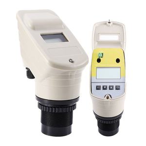 Misuratore di livello ultrasonico 4-20mA gamma 0-15 metri - Product Image 2