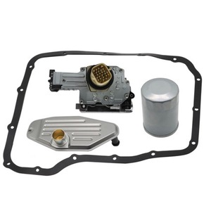 Kit de soupape solénoïde de transmission 45RFE 545RFE pour Dodge Chrysler 04799654AC 68002342 - Product Image 3