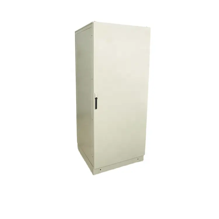 B&J Outdoor Switchgear / IP55 Electrical Knock Down Cabinet Low Voltage Switchgear