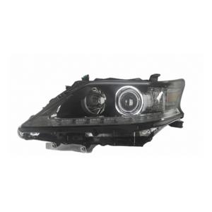 Faro LED de Alta Luminosidad 81185-48B20 81145-48B20, Lado Izquierdo y <span class=keywords><strong>Derecho</strong></span>, con Motor para LEXUS RX270 2013-2015 - Product Image 1