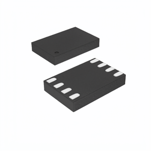 Memory Authorized Distributor AT25DN256-MAHF-Y 8 UFDFN Exposed Pad Electronic Chips Component - Product Image 1