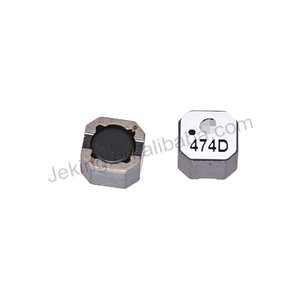 Inductor de Jeking 474D, - Product Image 2